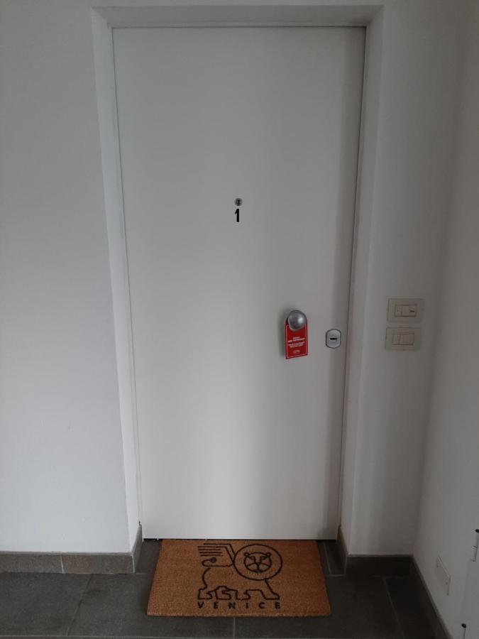 My Home Apartment Mira Extérieur photo