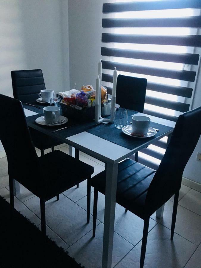 My Home Apartment Mira Extérieur photo