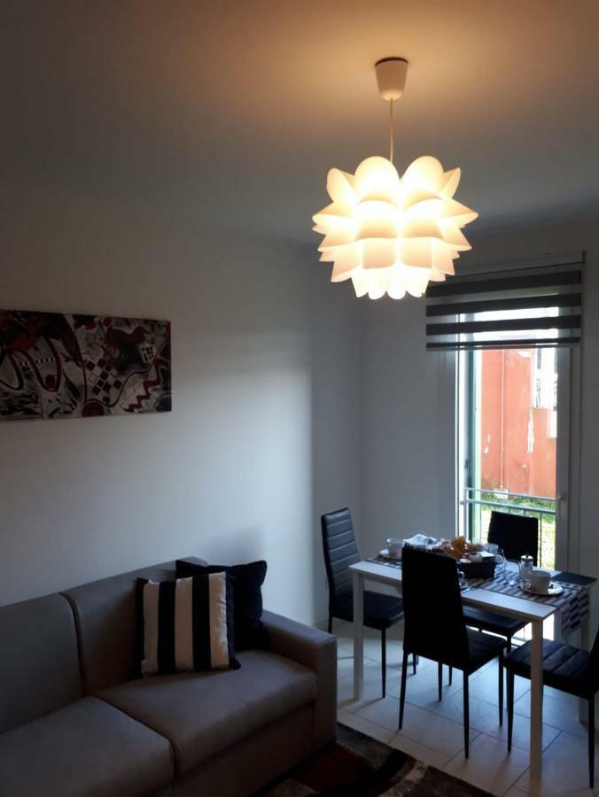 My Home Apartment Mira Extérieur photo
