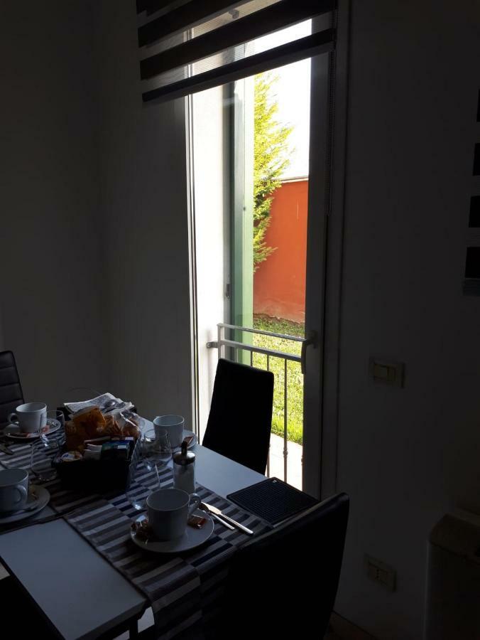 My Home Apartment Mira Extérieur photo