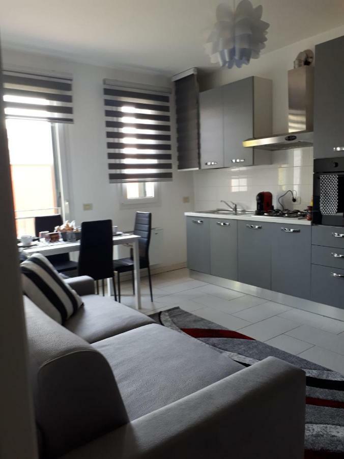 My Home Apartment Mira Extérieur photo