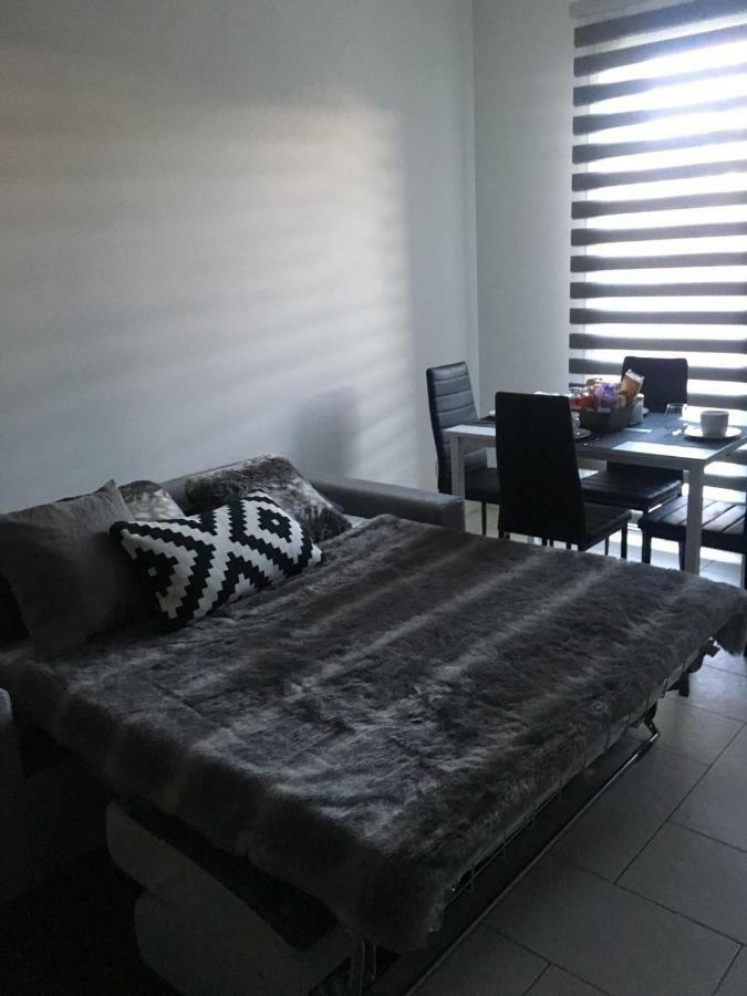 My Home Apartment Mira Extérieur photo