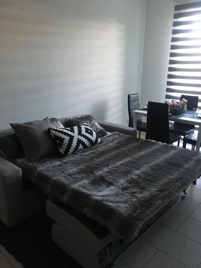 My Home Apartment Mira Extérieur photo